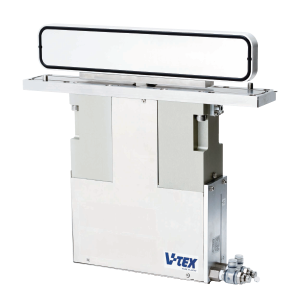矩形门阀 Twin-Rollcam Door Valve
